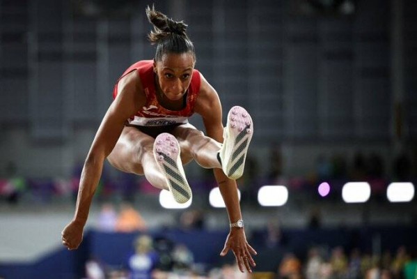 Cuatro atletas valencianos irán a París 2024
