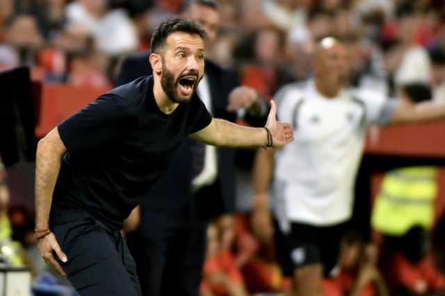 No siempre es culpa del entrenador: lecciones del Valencia CF