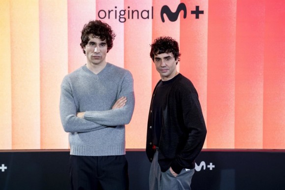 'La Bola Negra', de Los Javis, representará a España en los Oscar: acento murciano camino de Los Ángeles