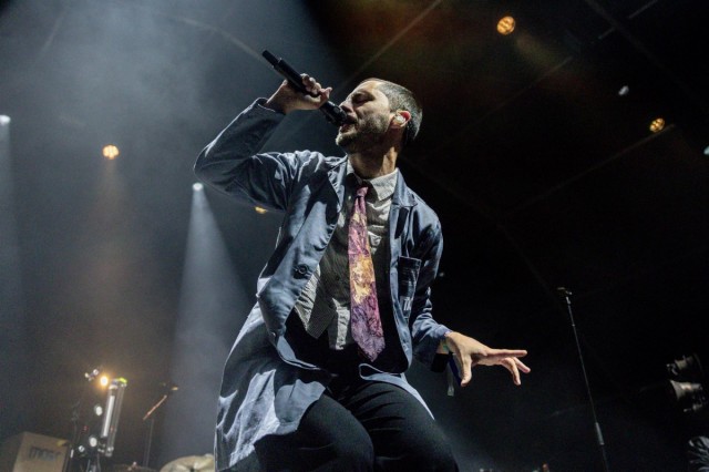 La Sala Mamba! de Murcia acogerá dos de los conciertos 'a la antigua' de Arde Bogotá para presentar su nuevo disco