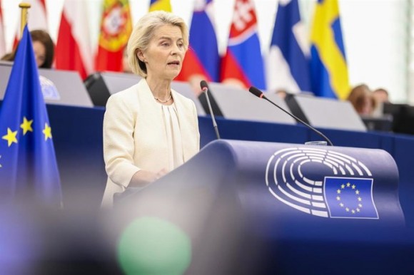 La Comisión Europea presenta su propuesta para proteger a los menores en internet