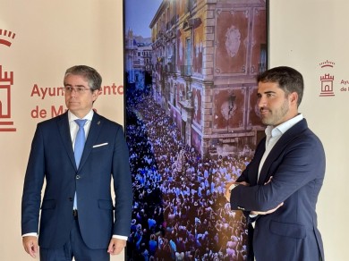 Murcia bate récords en su Feria 2026: la ocupación hotelera roza el 92% y los extranjeros superan a los turistas nacionales