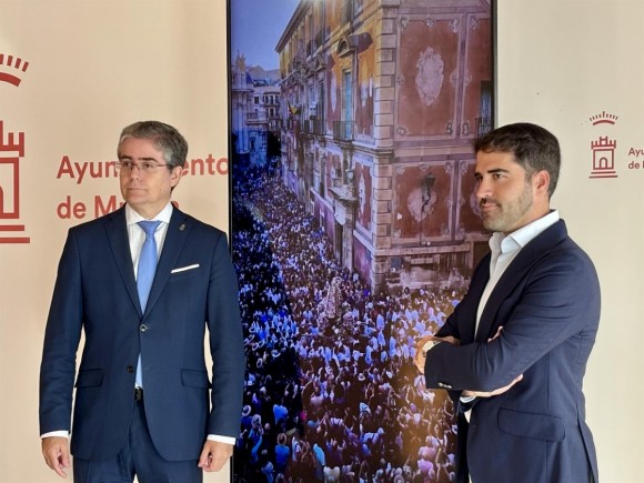 Murcia bate récords en su Feria 2026: la ocupación hotelera roza el 92% y los extranjeros superan a los turistas nacionales