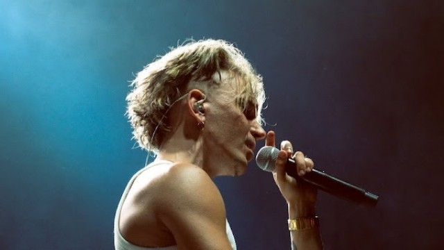 Blake anuncia un concierto en la sala The One de Alicante en sus primeras fechas para 2027