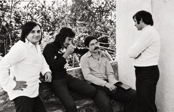 Los Jawhars: cuando Cieza quiso sonar a Liverpool