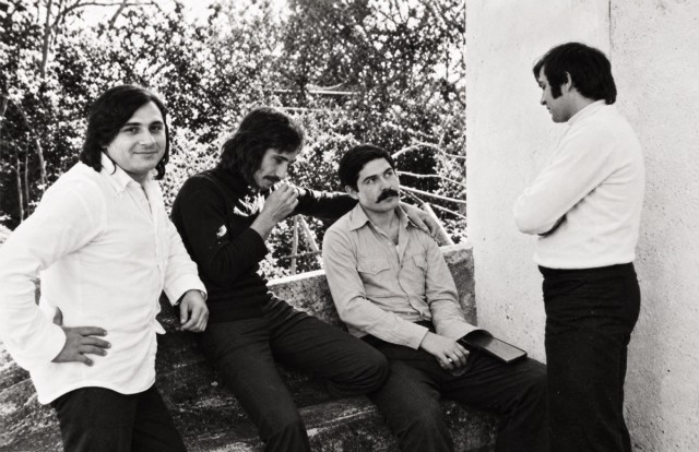 Los Jawhars: cuando Cieza quiso sonar a Liverpool