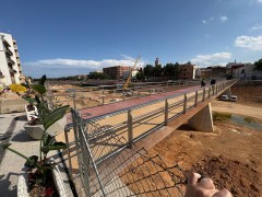 Picanya finaliza 14 obras de reconstrucción tras la Dana con una inversión de más de 20 millones