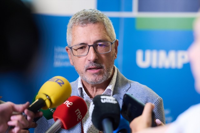 La comisión de la dana en el Senado acuerda nuevas citaciones, entre ellas Hugo Morán