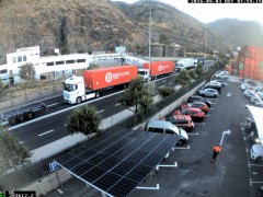 Boluda Shipping prevé invertir más de 40 millones en la modernización de su terminal de Tenerife