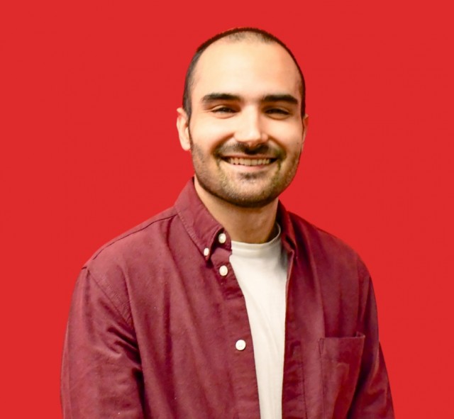 Daniel Quiñonero Sánchez será el candidato socialista a la alcaldía de Crevillent en 2027
