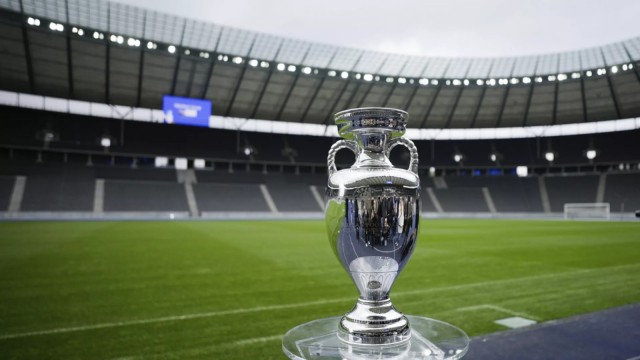 La Policía china desmantela tres redes ilegales de apuestas a partidos de la Eurocopa