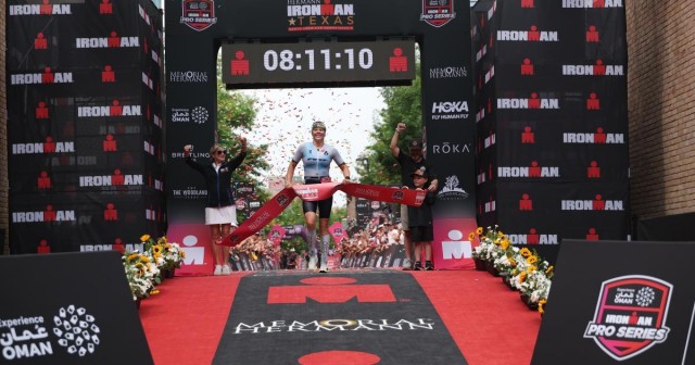Valencia formará parte del Experience Oman IRONMAN Pro Series en 2027