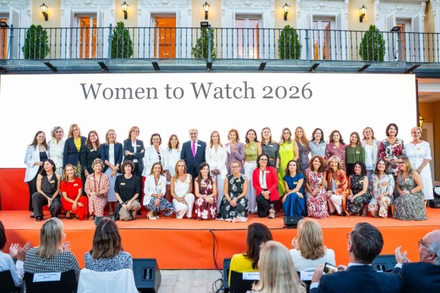 PwC celebra el décimo aniversario de Women to Watch