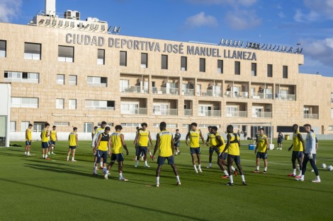 El Villarreal visita al Málaga en un duelo con distintos objetivos pero con las mismas urgencias