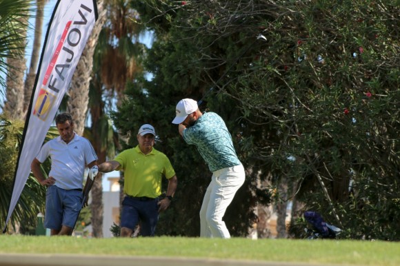 La Finca Golf se cuela entre los 15 mejores campos de España y lidera en Alicante