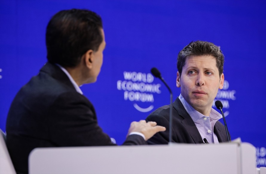 Las grandes tecnológicas enfrían su salto a bolsa ante el debate sobre regular la IA