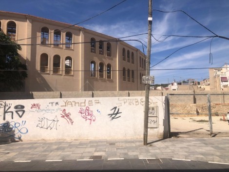 Más alojamiento en el eje cultural: Alicante da alas al hotel de Lumibe junto a la Plaza de Toros