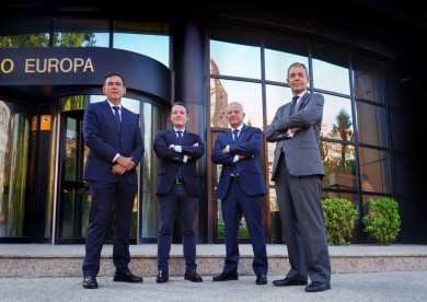 Tomarial aumenta un 20% su facturación en el primer semestre y se consolida como despacho de referencia en la Comunitat Valenciana