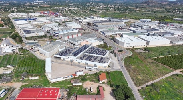 El Consell busca suelo para crear nuevos parques tecnológicos de defensa, fotónica y aeroespacial