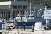 31 segundos para detectar una amenaza submarina antes de que llegue al puerto