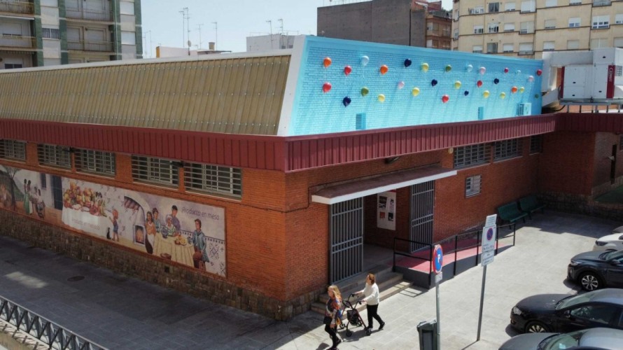 Comercio de proximidad y patrimonio local: el Mercado Municipal, corazón de Onda y propulsor de su economía