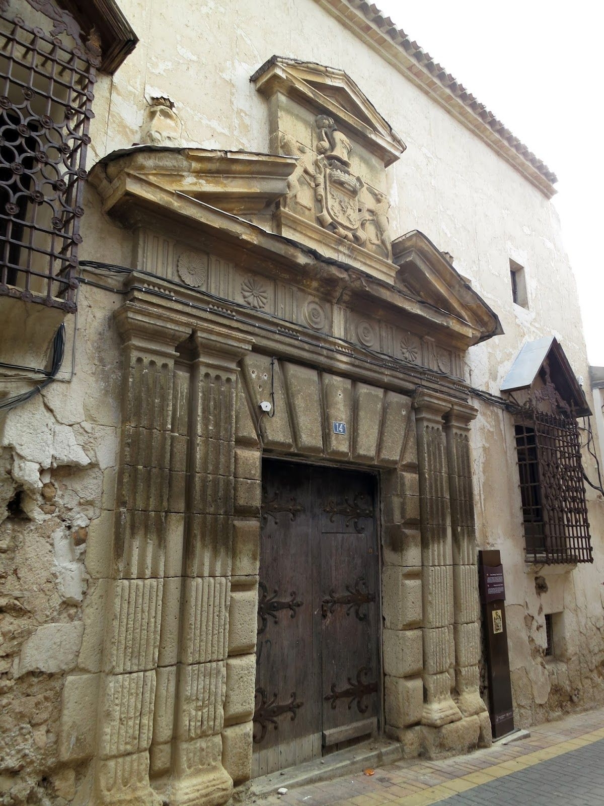  - Foto: Hispania Nostra