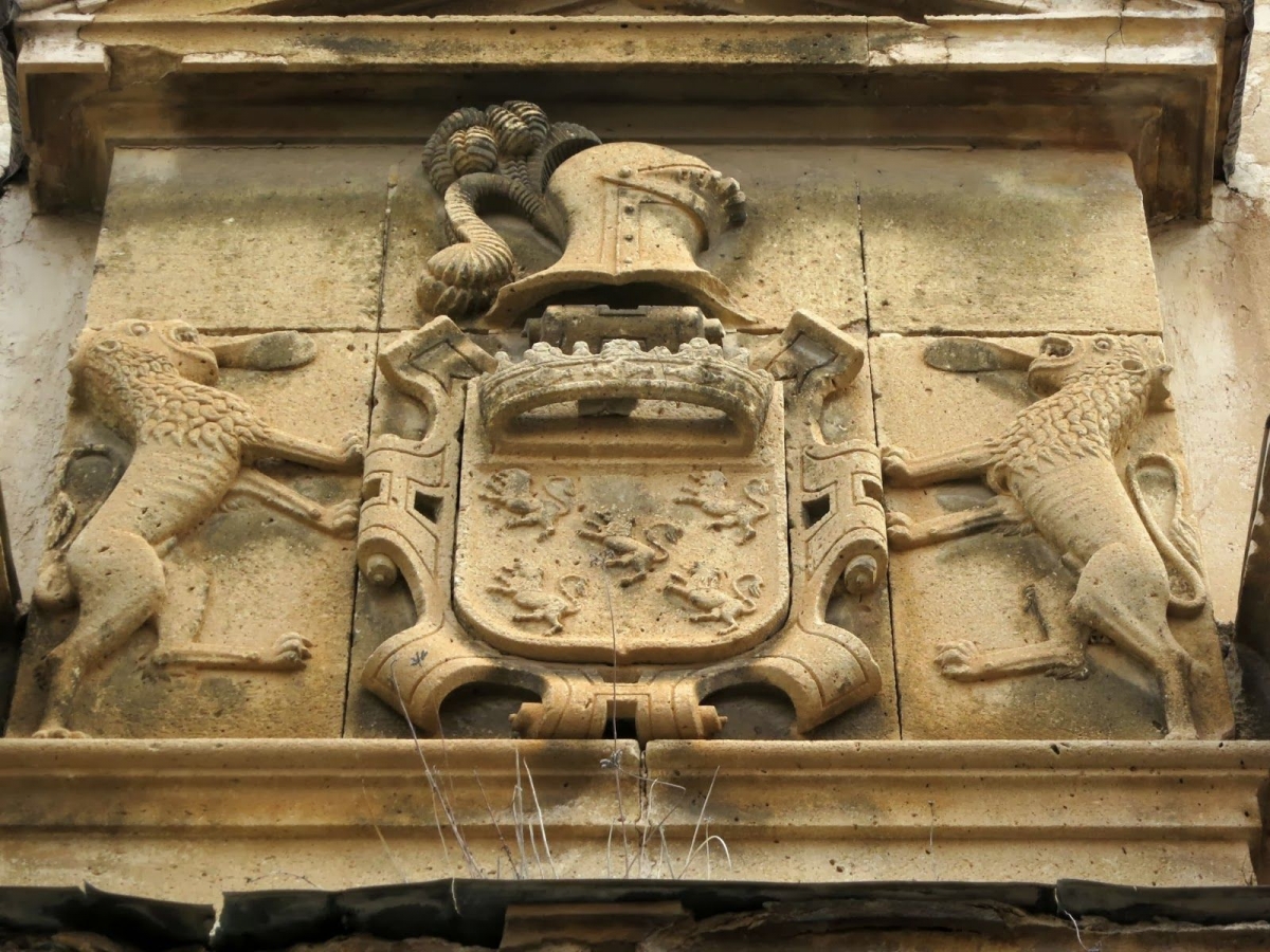  - Foto: Hispania Nostra