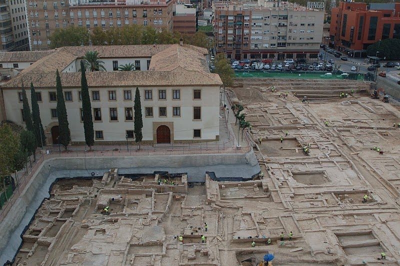  - Foto: Hispania Nostra