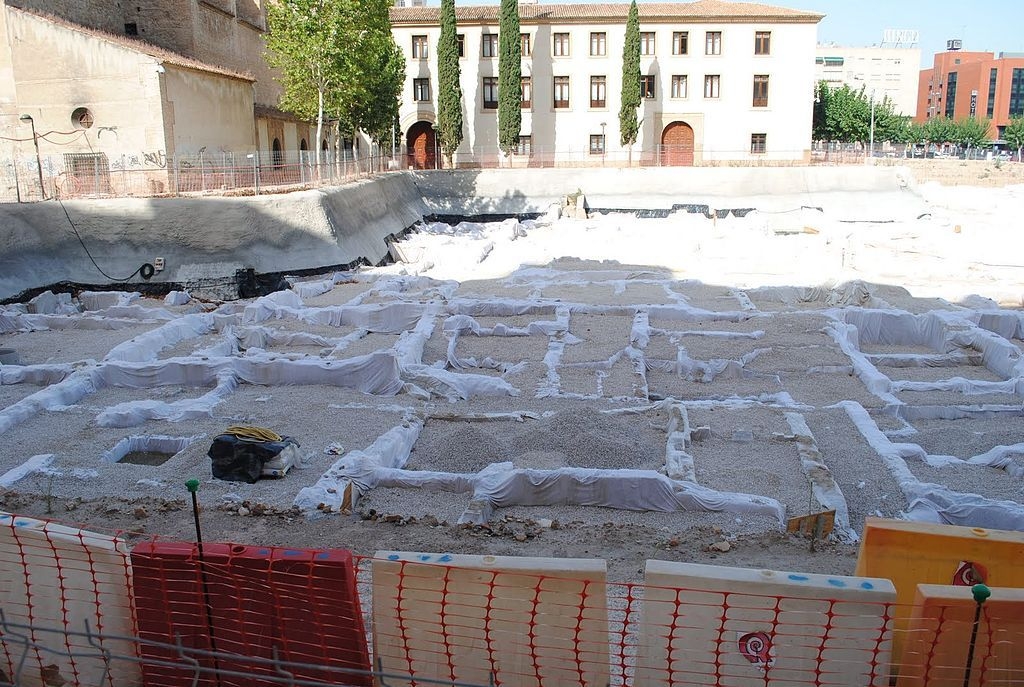  - Foto: Hispania Nostra