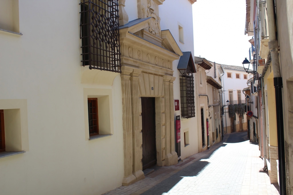  - Foto: AYTO. JUMILLA