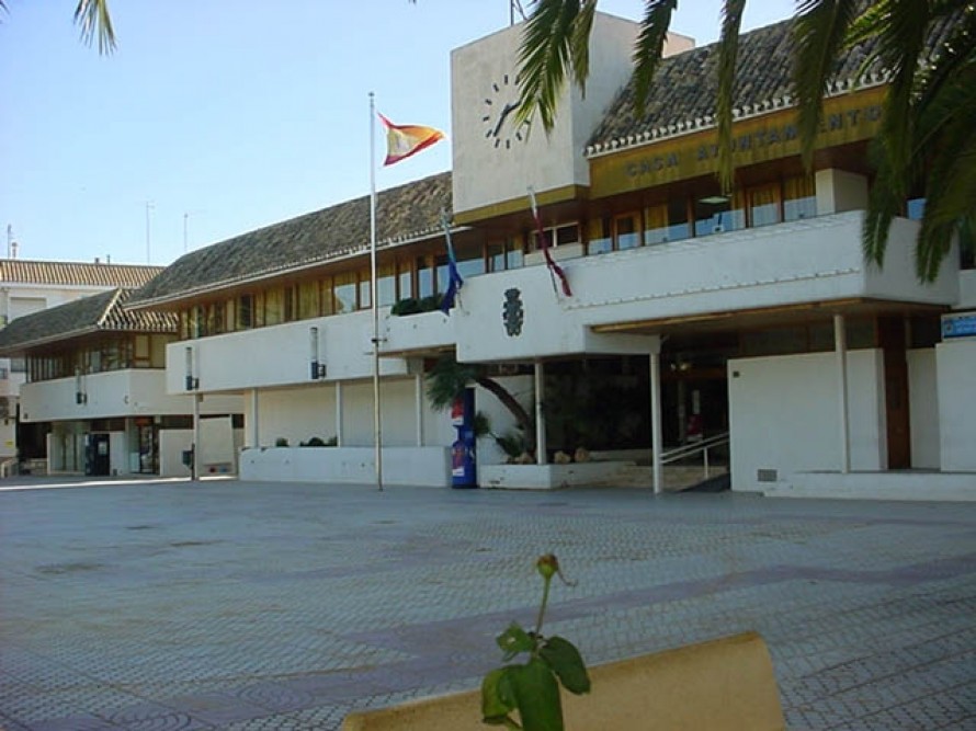 Pleamar quiere convertir el 16 de septiembre en el ‘cumpleaños’ oficial de San Javier