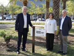 El rector de la UMH pide una mayor financiación para garantizar una universidad pública eficaz