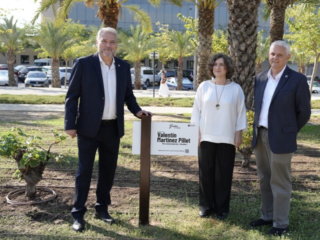 El rector de la UMH pide una mayor financiación para garantizar una universidad pública eficaz