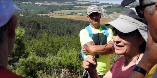 La Conselleria de Medio Ambiente rechaza el Parque Empresarial Alcoi Sud 