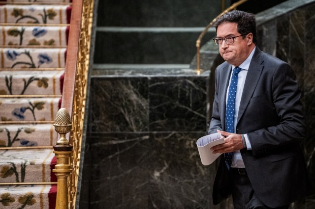 El Congreso deroga el decreto de 'lobbies' del Gobierno, cuestionado por los socios, con los votos de PP, Vox y Junts