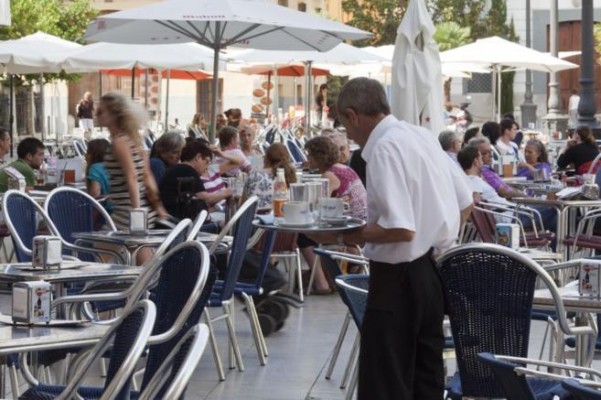 La campaña de verano generará 119.992 contratos en la Comunitat Valenciana  