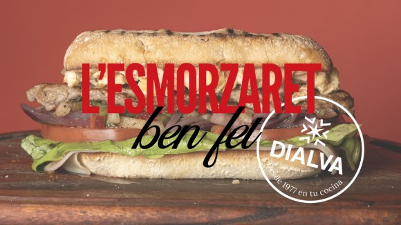 Dialva se va d’esmorzaret con la hostelería valenciana