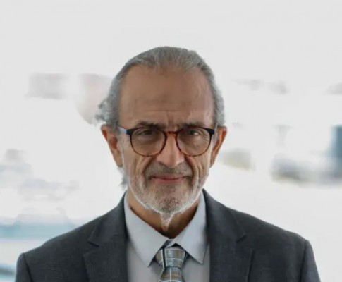 Pedro Rodríguez, nuevo decano del Colegio de Químicos de la Comunitat Valenciana