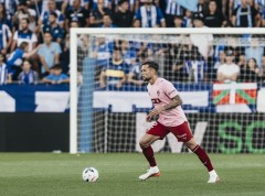 El posible once del Valencia CF contra la Real Sociedad