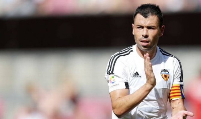 Javi Fuego: 