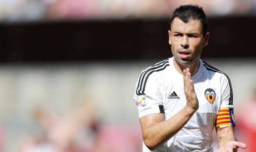 Javi Fuego: 