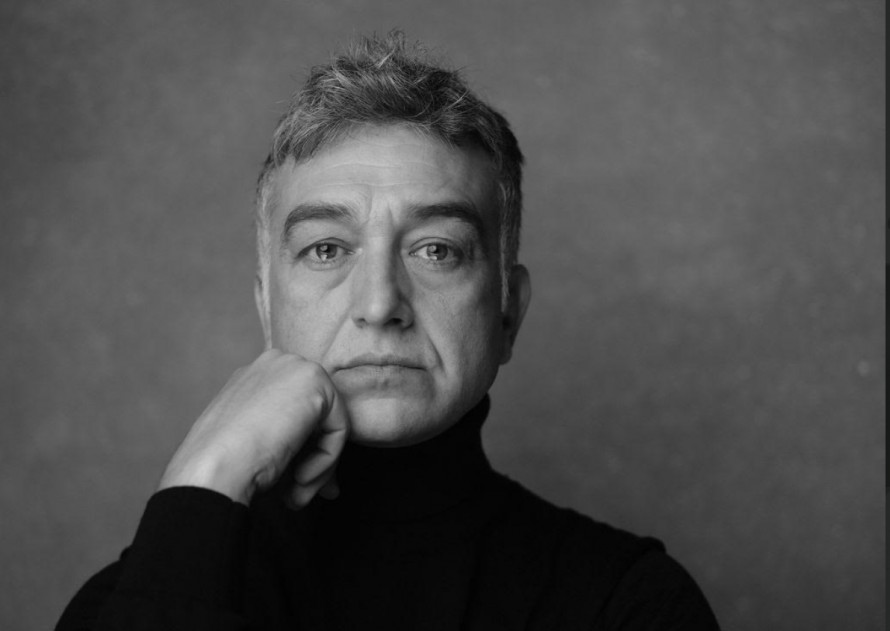 El 'Calígula' de Camus se mira en el espejo de 2026 de la mano de Sergio Caballero 