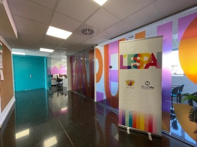 El Pacto por el Empleo del Valle del Vinalopó impulsa una Guía Comarcal de Coworkings y Espacios para Emprendedores