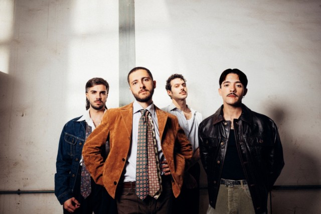 Arde Bogotá estrena en casa su nuevo disco: actuará en la fiesta universitaria de Cartagena