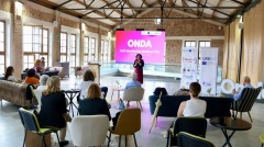 La Campaneta reúne en Onda a municipios de toda España para compartir proyectos europeos de éxito