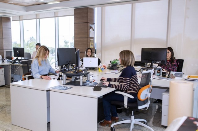Grupo Soledad impulsa la transformación digital a través de Google Workspace e Inteligencia Artificial