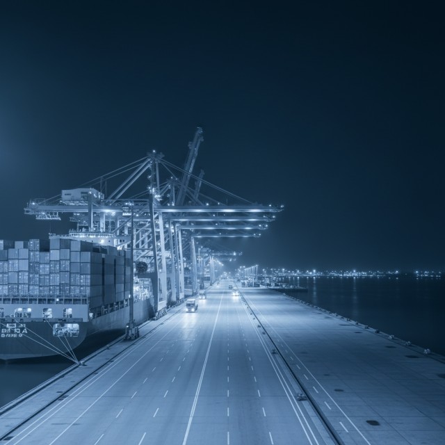 La Cátedra Smart Ports incentiva el talento y la innovación en pro de los puertos inteligentes