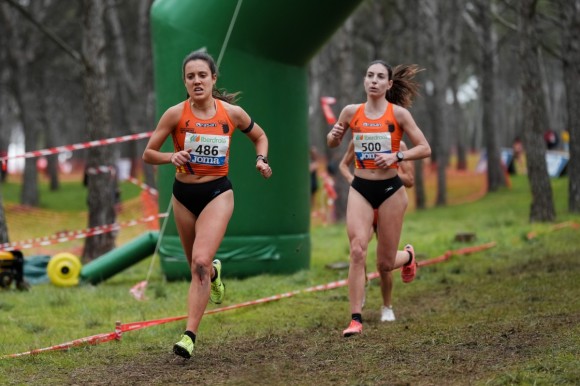 El Circuito de Cross 42K entra este otoño en su fase decisiva