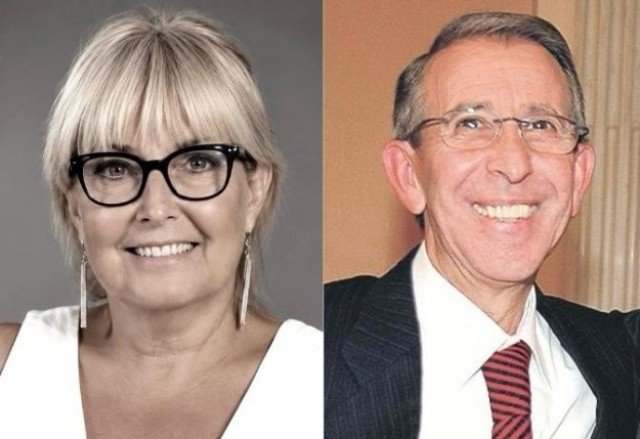Alcoi reconeix Àngels Jordà, Josep Tormo i Amigues i Amics de Joan Valls amb els Premis 9 d'Octubre