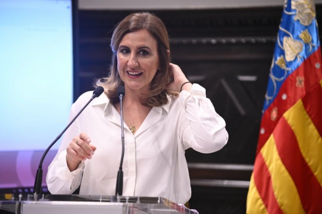 El plan del Ayuntamiento para Casitas Rosas prevé derribar dos bloques degradados y construir 545 nuevas viviendas